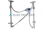 Podnośnik szyby ELECTRIC LIFE ZR ZA716 L (Z lewej)