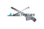 Podnośnik szyby ELECTRIC LIFE ZR ZA728 L (Z lewej)
