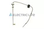 Podnośnik szyby ELECTRIC LIFE ZR ZA905 L (Z lewej)