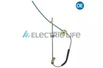 Podnośnik szyby ELECTRIC LIFE ZR ZA910 R (Z prawej)