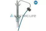 Podnośnik szyby ELECTRIC LIFE ZR ZA912 R (Z przodu po prawej)