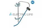Podnośnik szyby ELECTRIC LIFE ZR ZA914 L (Z tyłu z lewej)