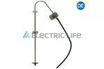 Podnośnik szyby ELECTRIC LIFE ZR ZA915 R (Z przodu po prawej)