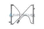Podnośnik szyby ELECTRIC LIFE ZR ZA931 L (Z lewej)