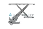 Podnośnik szyby ELECTRIC LIFE ZR ZA934 L (Z lewej)