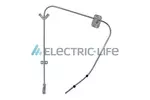 Podnośnik szyby ELECTRIC LIFE ZR ZA938 L (Z lewej)