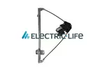 Podnośnik szyby ELECTRIC LIFE ZR ZAO145 L C (Z lewej)