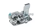 Zamek drzwi ELECTRIC LIFE ZR40404 (Z prawej)