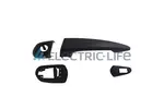 Klamka drzwi ELECTRIC LIFE ZR80718 (Z przodu z lewej)