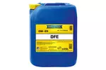 Olej silnikowy RAVENOL VPD 5W40 1 litr