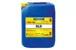 OLEJ RAVENOL 75W140 20L SLS GL5 LS