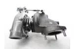 Turbosprężarka GARRETT 452239-5009W
