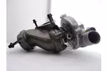 Turbosprężarka GARRETT 704119-5001S