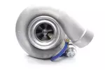 Turbosprężarka GARRETT 715735-5014S