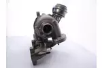 Turbosprężarka GARRETT 716860-9005W