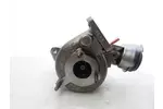 Turbosprężarka GARRETT 717858-5010S