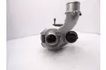 Turbosprężarka GARRETT 720244-5004S