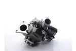 Turbosprężarka GARRETT 723340-9013S