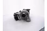 Turbosprężarka GARRETT 724496-5004S