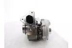 Turbosprężarka GARRETT 727461-9007S