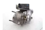 Turbosprężarka GARRETT 731877-9010S