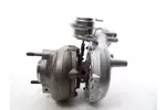 Turbosprężarka GARRETT 753392-9019S