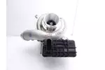 Turbosprężarka GARRETT 753544-5020S