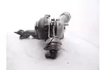 Turbosprężarka GARRETT 757042-9018S