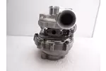 Turbosprężarka GARRETT 757886-5007S