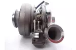 Urządzenie doładowujące. system doładowania GARRETT 758204-5007S