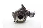 Turbosprężarka GARRETT 758219-9005S