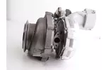 Turbosprężarka GARRETT 758353-9024S