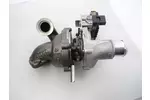 Turbosprężarka GARRETT 758532-5019S