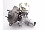 Turbosprężarka GARRETT 758870-5001S