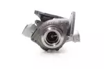 Turbosprężarka GARRETT 760699-9004W