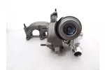 Turbosprężarka GARRETT 768329-9003S