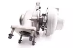 Turbosprężarka GARRETT 787630-9001S