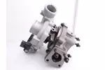 Turbosprężarka GARRETT 796910-9002S