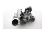 Turbosprężarka GARRETT 801374-5004S