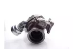 Turbosprężarka GARRETT 802706-5001S