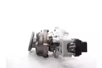 Turbosprężarka GARRETT 802733-9004S