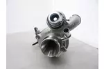 Turbosprężarka GARRETT 814697-5002S