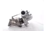 Turbosprężarka GARRETT 834142-5007S