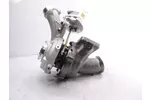 Turbosprężarka GARRETT 839765-5001S