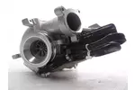 Turbosprężarka GARRETT 854362-5001S