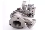 Turbosprężarka GARRETT 854800-9001W