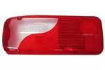 Szkło lampy tylnej zespolonej ABAKUS 00-449-1901LECR (Z lewej)