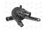 Termostat układu chłodzenia ABAKUS 004-025-0030