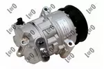 Kompresor klimatyzacji ABAKUS 016-023-0003