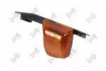 Lampa kierunkowskazu ABAKUS 022-24312-2515 (Z przodu z lewej)
